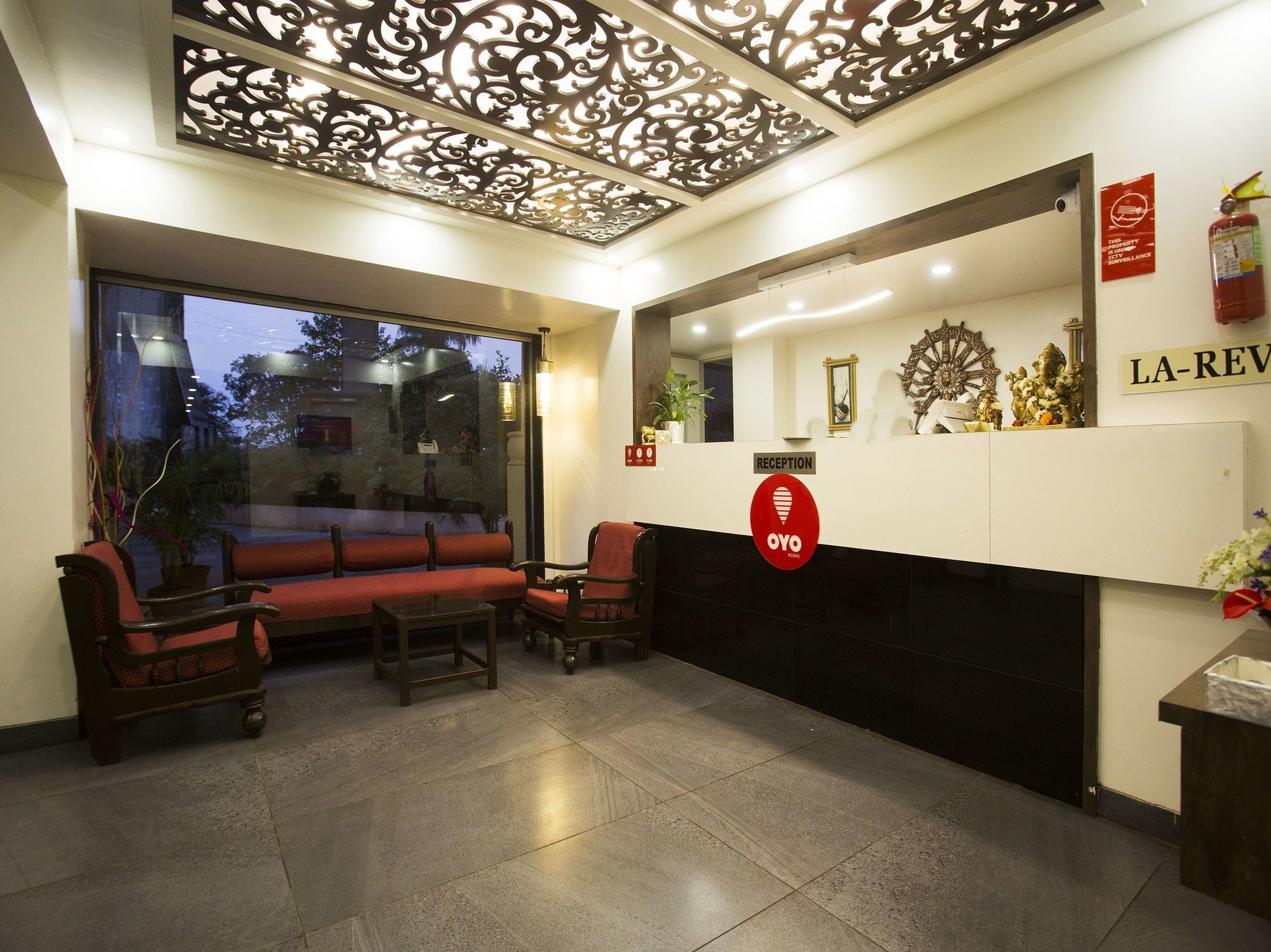 Oyo 9806 Hotel Arvi Lonavala Exterior photo